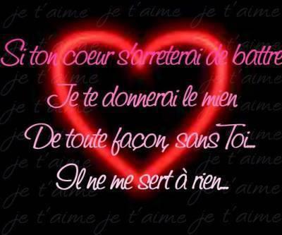Mon Coeur